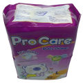 OEM Factory Wholesale Disposable Baby Diapers ,Nappy for Baby With High Quality